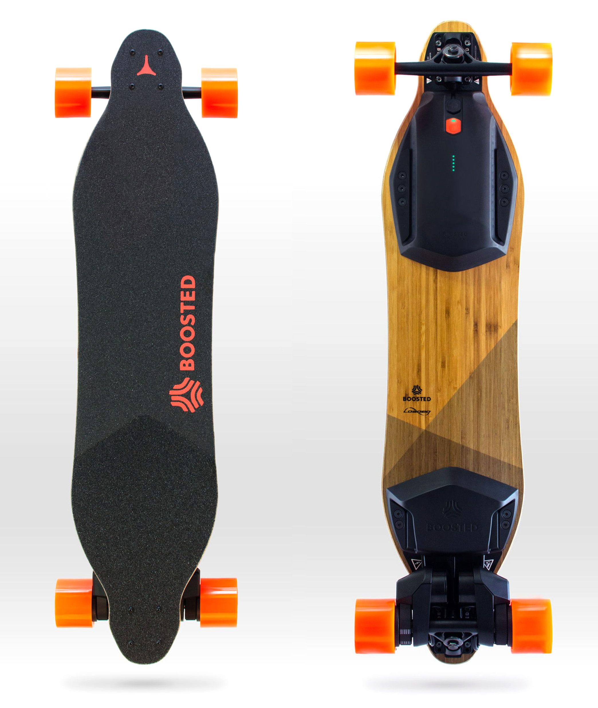 Boosted2nd Gen Boosted Dual+ XR - Have A Go