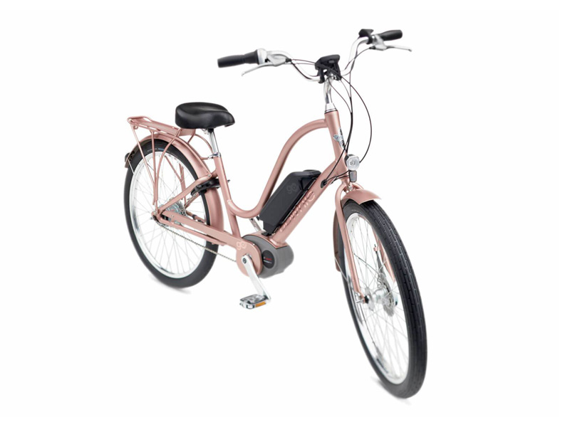 townie commute go 8i