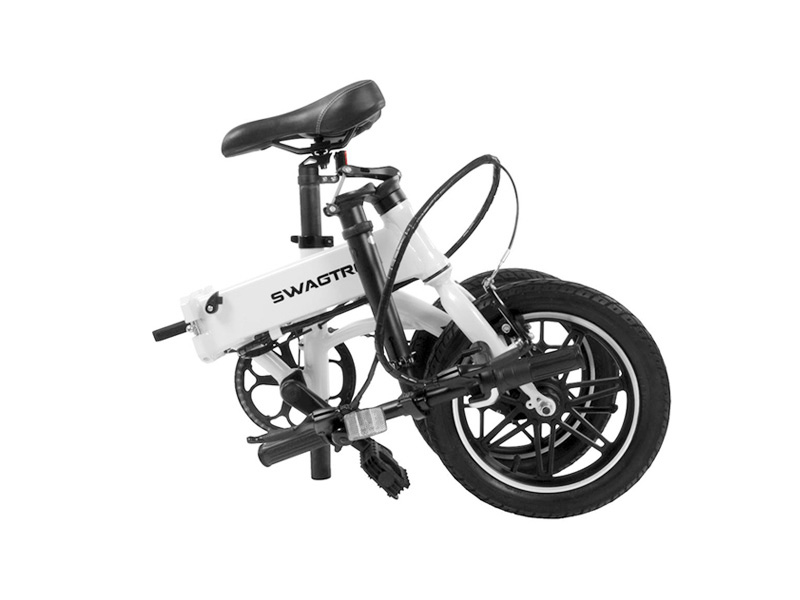 swagcycle by swagtron